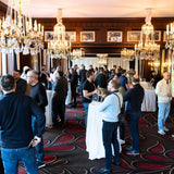 Place supplémentaire afterwork Paris