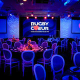 Place supplémentaire soirée gala