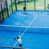 Place supplémentaire événement sportif Région